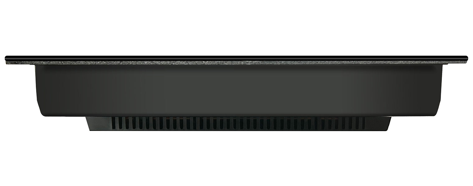 Индукционная стеклокерамич. панель HAIER HHK-Y32PTB фото 2 в Ростове-на-Дону