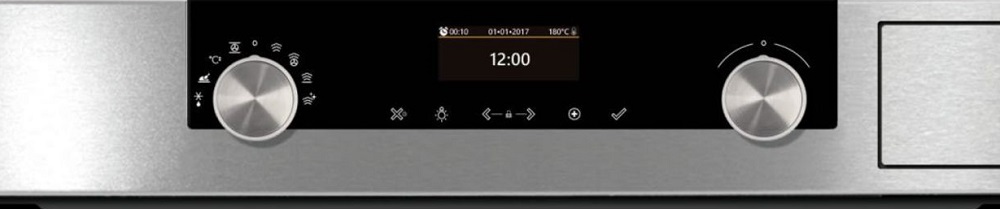 Духовой шкаф Asko OCS8464S фото 2 в Ростове-на-Дону