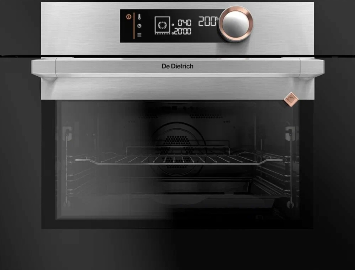 Духовой шкаф De Dietrich DKP7320X в Ростове-на-Дону Духовой шкаф De Dietrich DKP7320X в Ростове-на-Дону