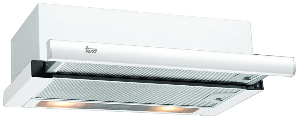 Встраиваемая вытяжка Teka TL 6310 WHITE в Ростове-на-Дону