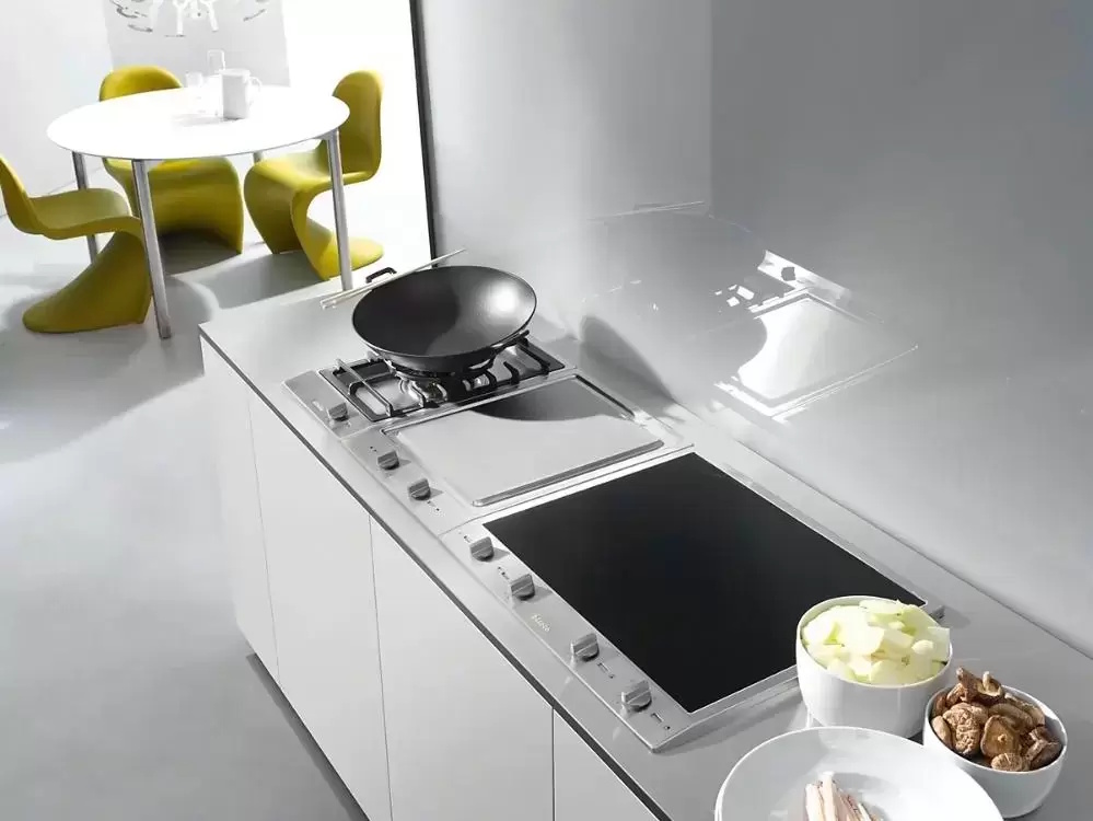 Газовая варочная панель Miele CS 1011 G фото 3 в Ростове-на-Дону