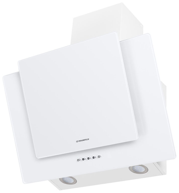 Вытяжка MAUNFELD WIND PUSH 50 Glass White в Ростове-на-Дону Вытяжка MAUNFELD WIND PUSH 50 Glass White в Ростове-на-Дону