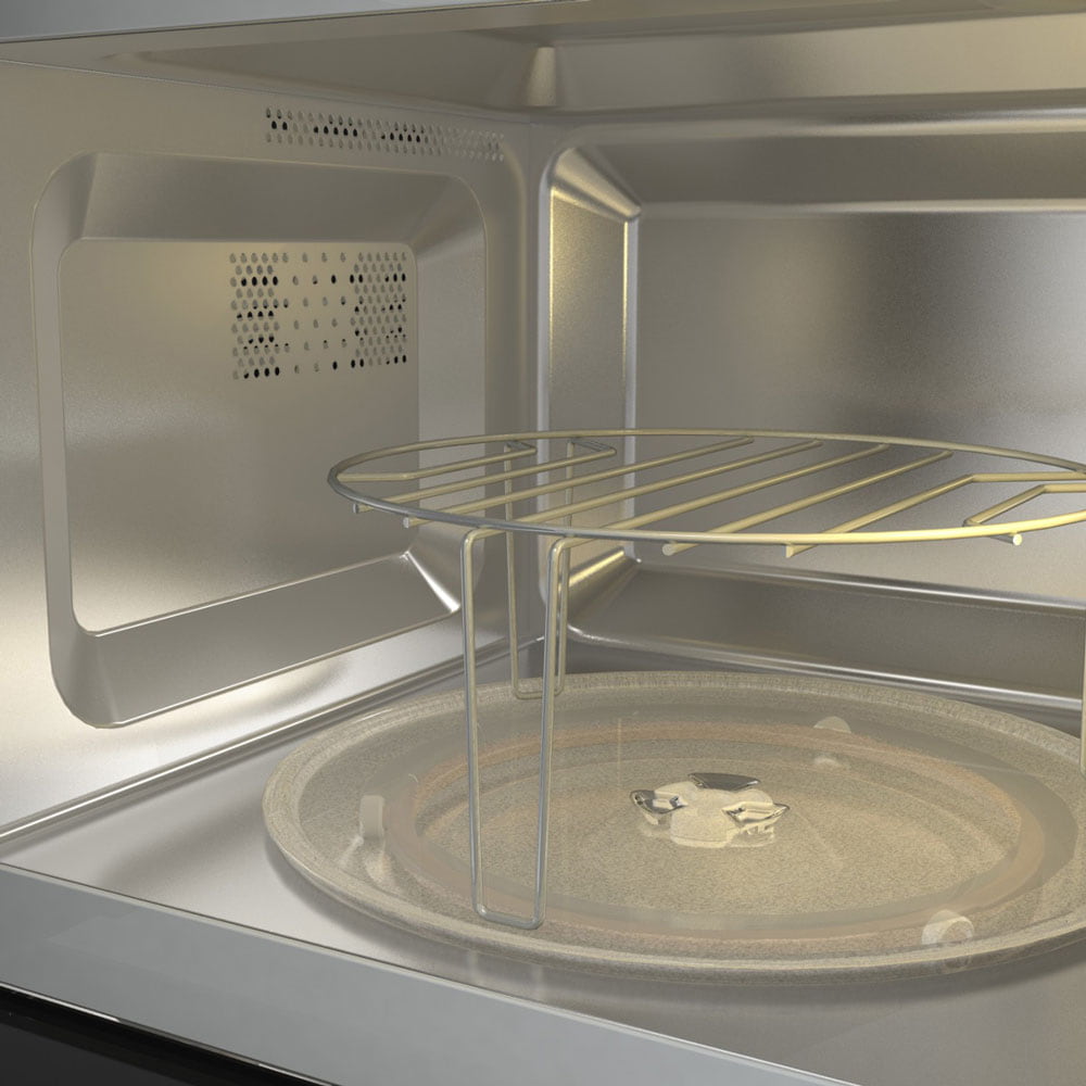 Встраиваемая микроволновая печь с грилем Gorenje BM251SG2BG фото 3 в Ростове-на-Дону