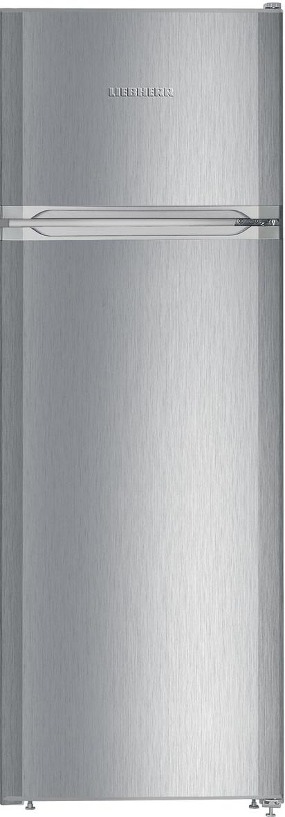 Холодильник Liebherr CTele 2931 фото 3 в Ростове-на-Дону Холодильник Liebherr CTele 2931 фото 3 в Ростове-на-Дону