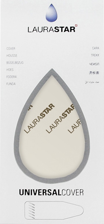 Чехол для гладильных досок LauraStar Cover Universal Beige Packaged фото 4 в Ростове-на-Дону Чехол для гладильных досок LauraStar Cover Universal Beige Packaged фото 4 в Ростове-на-Дону
