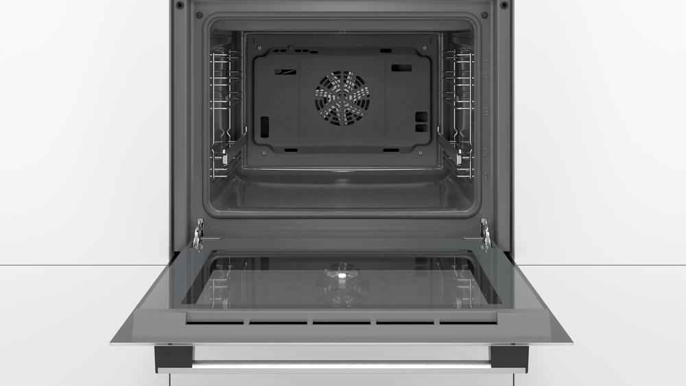 Духовой шкаф Bosch HBF534EW0Q фото 3 в Ростове-на-Дону Духовой шкаф Bosch HBF534EW0Q фото 3 в Ростове-на-Дону