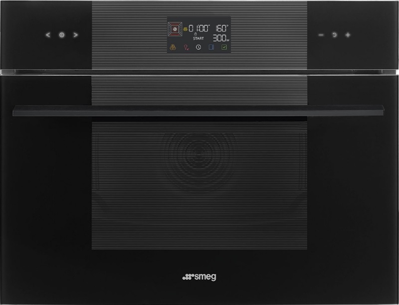 Компактный дух.шкаф Smeg SO4102M1B3 в Ростове-на-Дону Компактный дух.шкаф Smeg SO4102M1B3 в Ростове-на-Дону