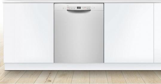 Встраиваемая посудомоечная машина Bosch SMU 2HVW20S фото 4 в Ростове-на-Дону
