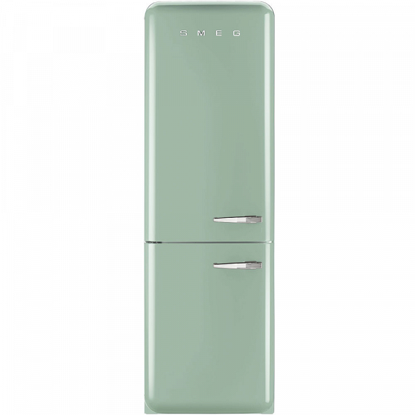 Холодильник Smeg FAB32LVN1 фото 1 в Ростове-на-Дону