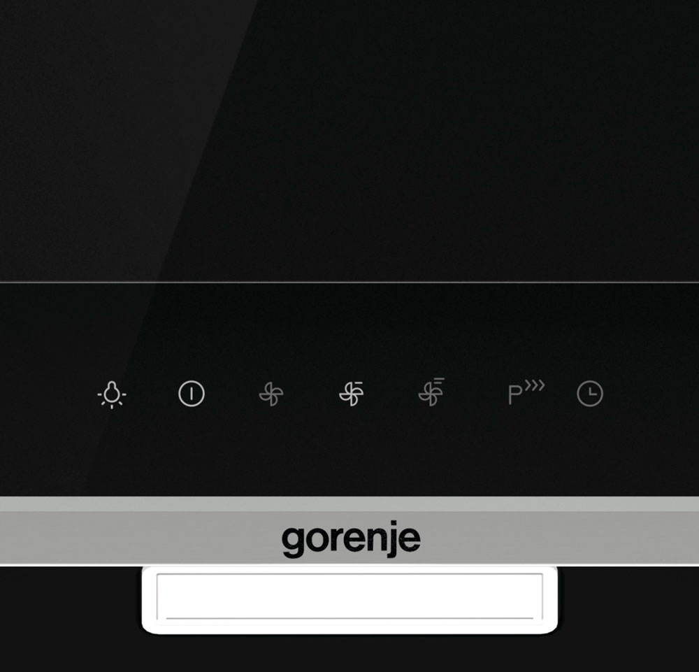 Вытяжка Gorenje WHI649X21P фото 5 в Ростове-на-Дону