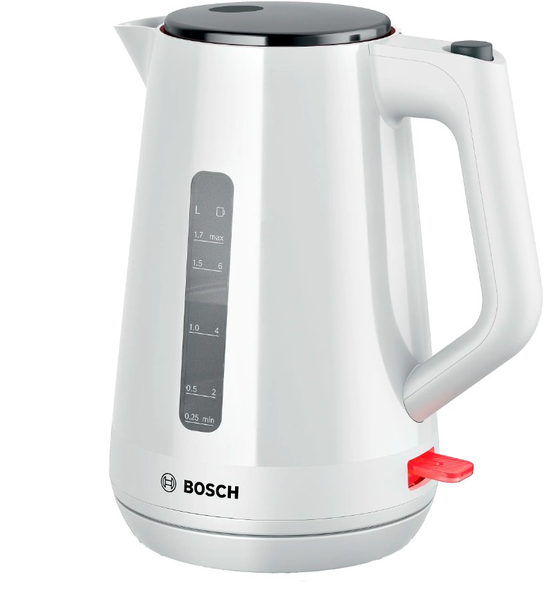 Чайник Bosch TWK1M121 фото 1 в Ростове-на-Дону
