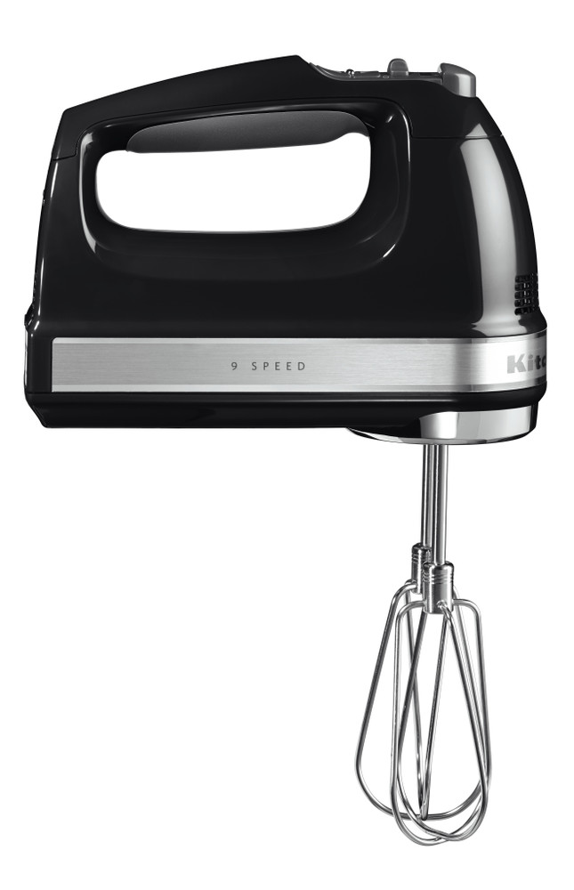 Ручной миксер KitchenAid 5KHM9212EOB фото 3 в Ростове-на-Дону