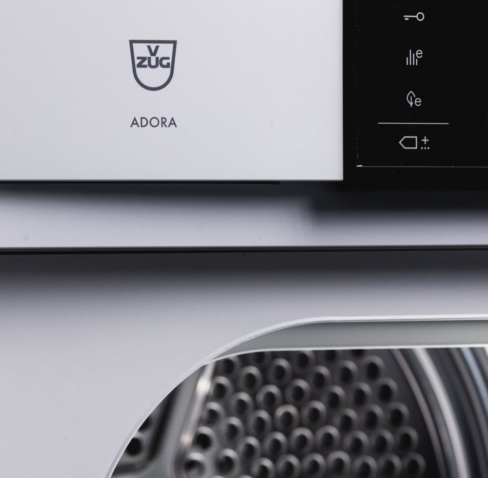Сушильная машина V-ZUG AdoraDry V6000 AT6T-12033 R фото 2 в Ростове-на-Дону Сушильная машина V-ZUG AdoraDry V6000 AT6T-12033 R фото 2 в Ростове-на-Дону