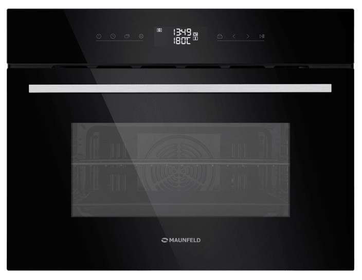 Духовой шкаф Maunfeld AMCO458GB фото 1 в Ростове-на-Дону Духовой шкаф Maunfeld AMCO458GB фото 1 в Ростове-на-Дону