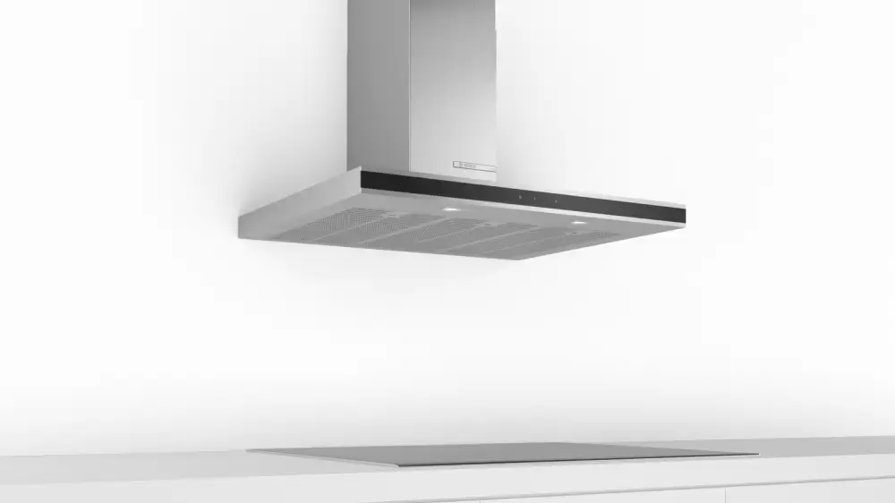 Вытяжка Bosch DWB97FM50 фото 4 в Ростове-на-Дону