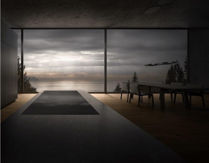 Индукционная стеклокерамич. панель Gaggenau CX482101 фото 3 в Ростове-на-Дону Индукционная стеклокерамич. панель Gaggenau CX482101 фото 3 в Ростове-на-Дону