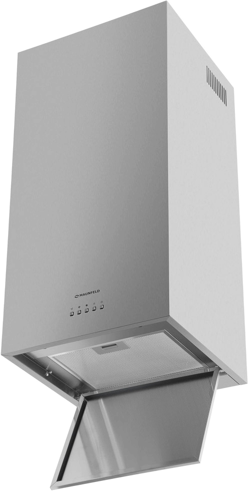 Вытяжка Maunfeld BATH Plus 45 нержавейка фото 2 в Ростове-на-Дону Вытяжка Maunfeld BATH Plus 45 нержавейка фото 2 в Ростове-на-Дону