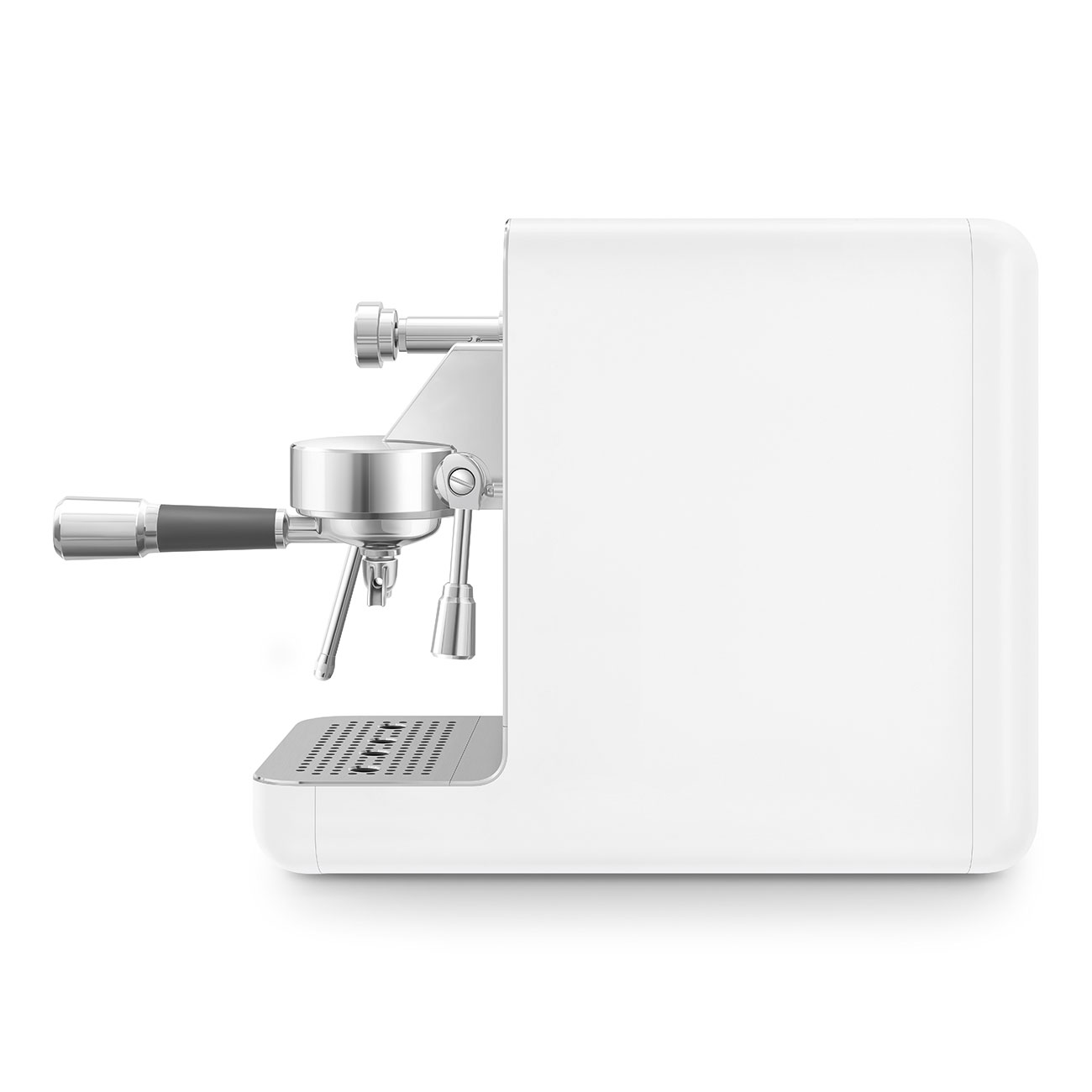 Кофемашина SMEG EMC02WHMEU фото 3 в Ростове-на-Дону Кофемашина SMEG EMC02WHMEU фото 3 в Ростове-на-Дону
