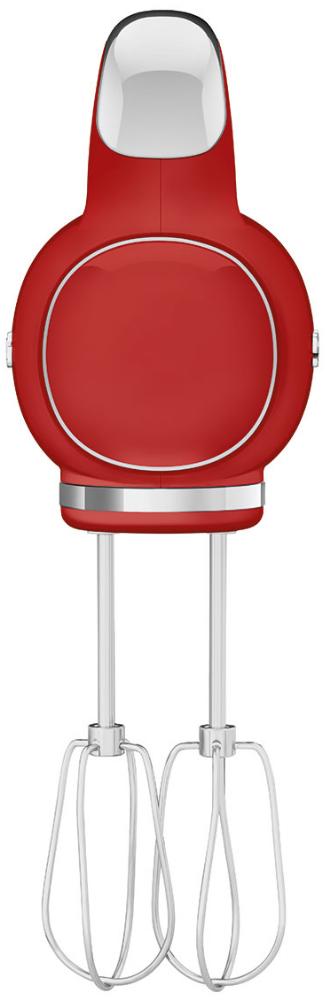 Миксер Smeg HMF01RDEU фото 2 в Ростове-на-Дону Миксер Smeg HMF01RDEU фото 2 в Ростове-на-Дону