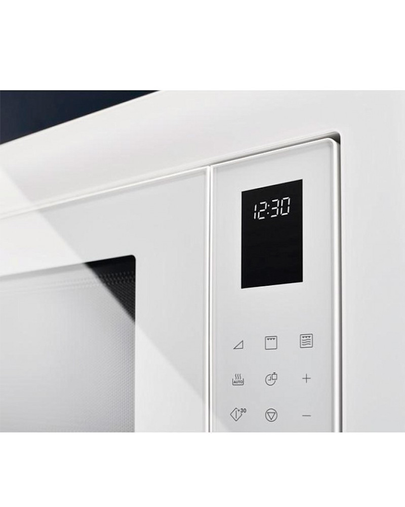 Встраиваемая микроволновая печь Electrolux LMS4253TMW фото 3 в Ростове-на-Дону Встраиваемая микроволновая печь Electrolux LMS4253TMW фото 3 в Ростове-на-Дону
