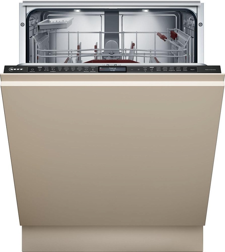 Посудомоечная машина Neff S199ZB803E фото 1 в Ростове-на-Дону