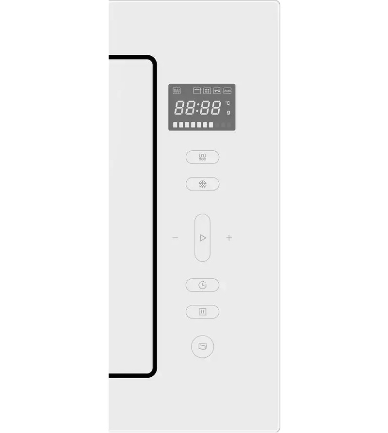 Микроволновая печь Brandt BMG2120W фото 2 в Ростове-на-Дону