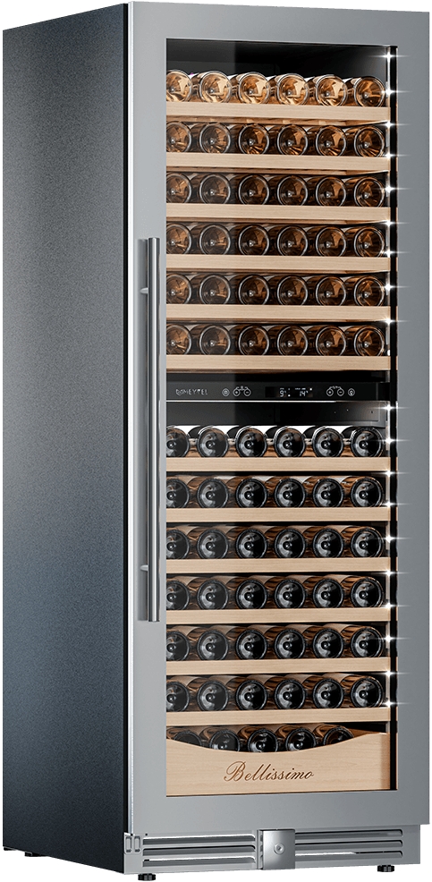 Винный холодильник Meyvel MV141PRO-KST2 фото 1 в Ростове-на-Дону Винный холодильник Meyvel MV141PRO-KST2 фото 1 в Ростове-на-Дону
