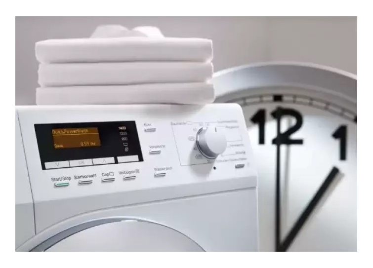 Стиральная машина Miele WEA025WCS Active RU фото 3 в Ростове-на-Дону Стиральная машина Miele WEA025WCS Active RU фото 3 в Ростове-на-Дону