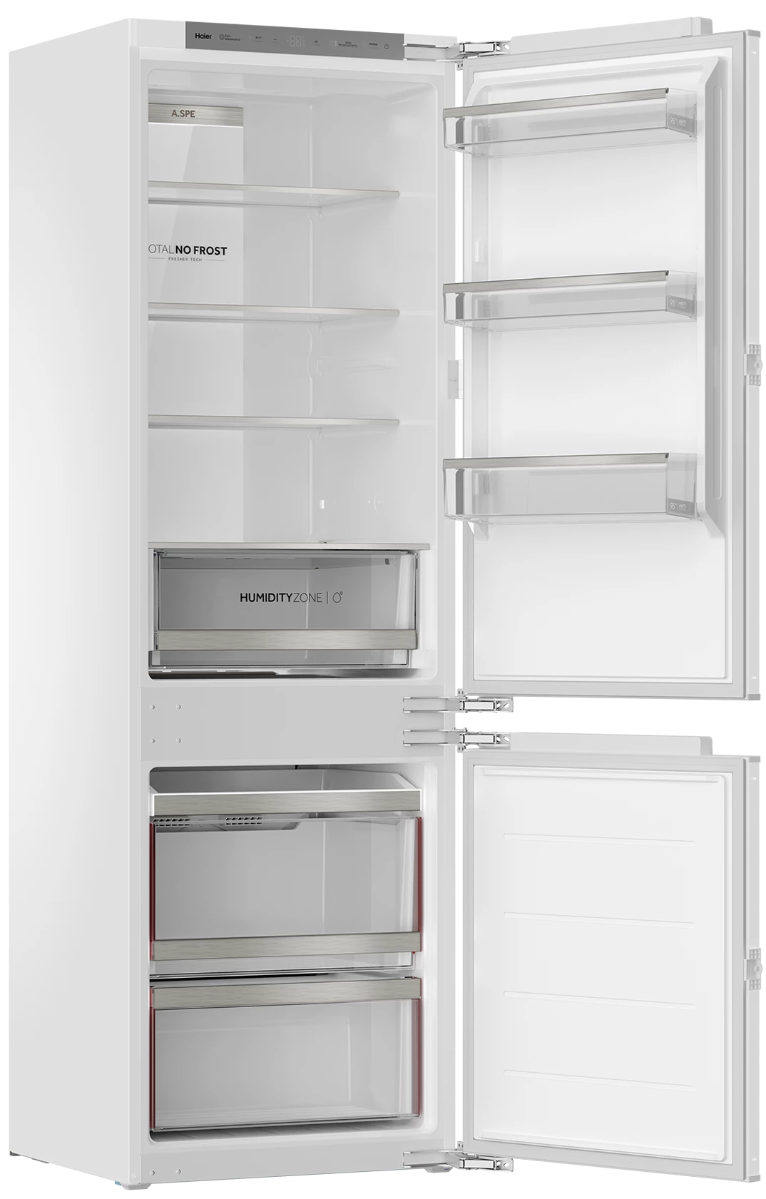 Холодильник HAIER BCF3261WRU фото 3 в Ростове-на-Дону Холодильник HAIER BCF3261WRU фото 3 в Ростове-на-Дону