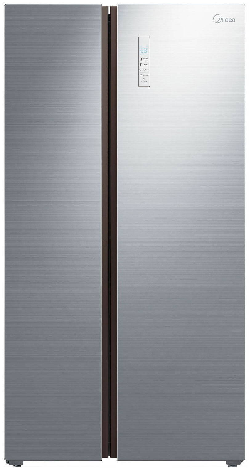 Холодильник Midea MRS 518 WFNGX в Ростове-на-Дону
