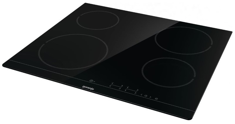 Варочная панель Gorenje ECT641BSC фото 4 в Ростове-на-Дону