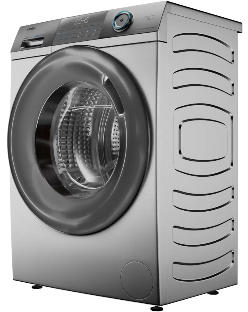 Стиральная машина HAIER HW70-BP12959BS фото 2 в Ростове-на-Дону