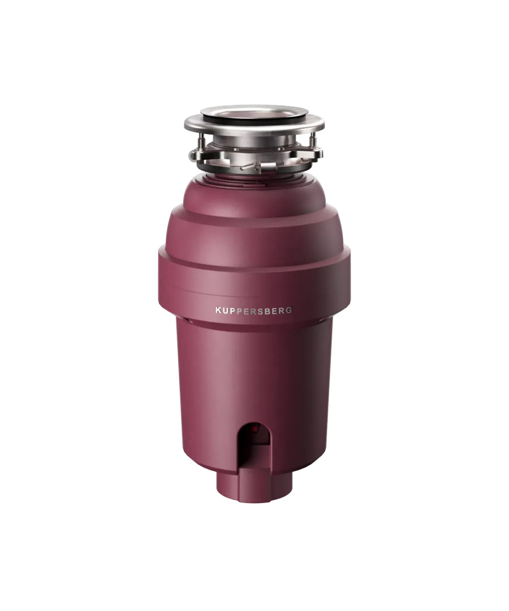 Измельчитель пищевых отходов Kuppersberg WS 750 V фото 3 в Ростове-на-Дону Измельчитель пищевых отходов Kuppersberg WS 750 V фото 3 в Ростове-на-Дону