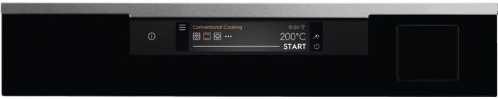 Духовой шкаф Electrolux OKA 9S31 CX фото 2 в Ростове-на-Дону Духовой шкаф Electrolux OKA 9S31 CX фото 2 в Ростове-на-Дону