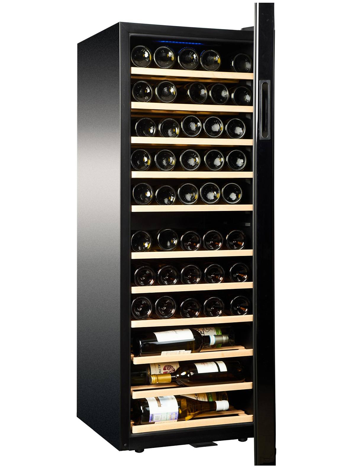 Винный холодильник Vinosafe VSF51AM фото 3 в Ростове-на-Дону Винный холодильник Vinosafe VSF51AM фото 3 в Ростове-на-Дону