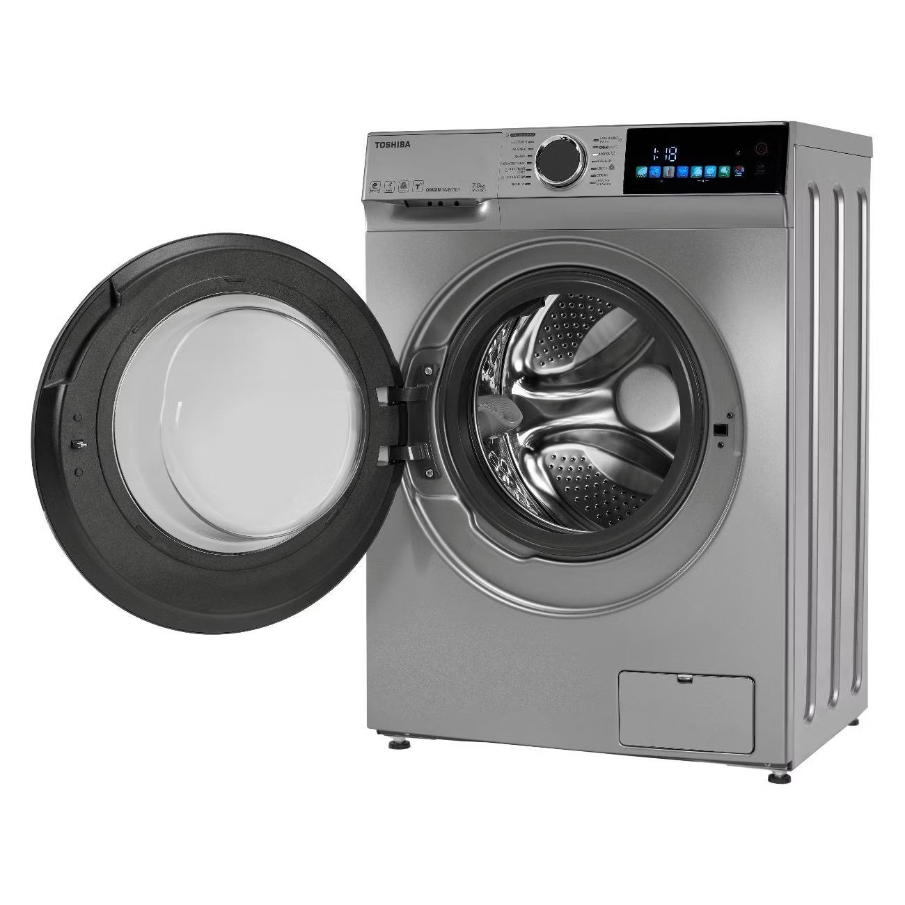Стиральная машина Toshiba TW-BN80C4RU(SK) фото 4 в Ростове-на-Дону