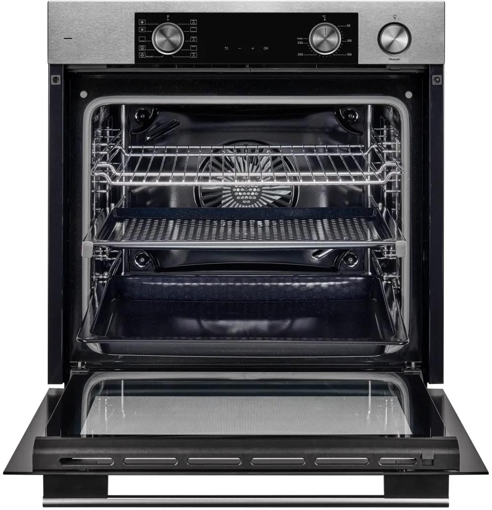 Духовой шкаф Kuppersberg KSO 610 X фото 3 в Ростове-на-Дону