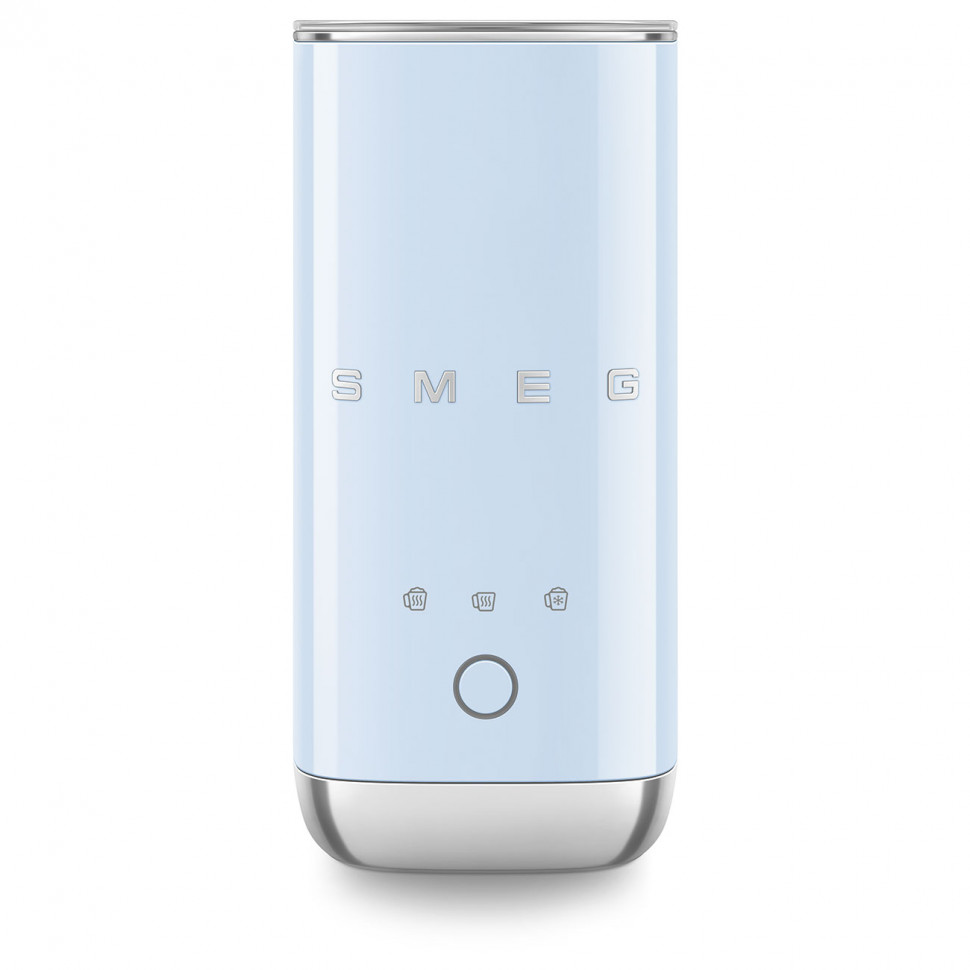 Вспениватель молока SMEG MFF02PBEU фото 2 в Ростове-на-Дону Вспениватель молока SMEG MFF02PBEU фото 2 в Ростове-на-Дону