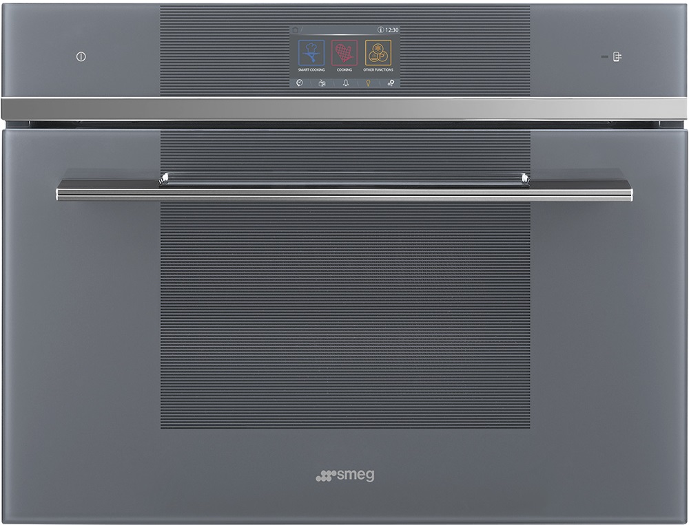Компактный дух.шкаф Smeg SF4104WVCPS в Ростове-на-Дону Компактный дух.шкаф Smeg SF4104WVCPS в Ростове-на-Дону