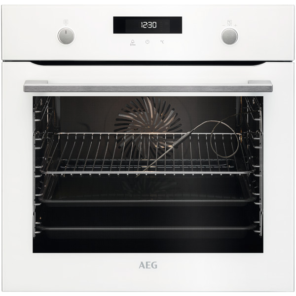 Духовой шкаф AEG BCR546350W фото 1 в Ростове-на-Дону