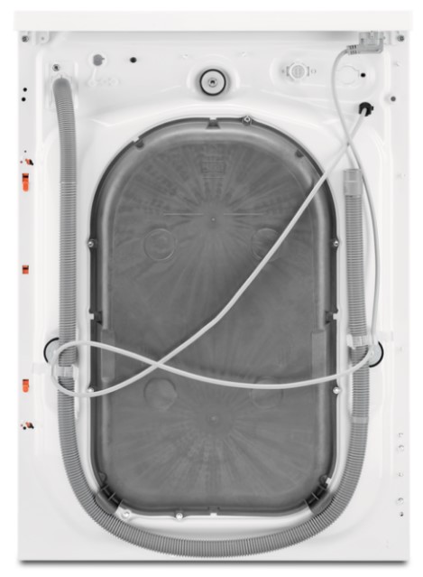 Стирально-сушильная машина Electrolux EW7WR447W фото 3 в Ростове-на-Дону