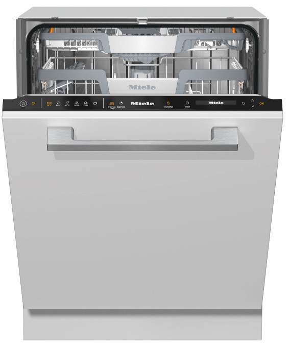 Встраиваемая посудомоечная машина Miele G 7460 SCVi фото 1 в Ростове-на-Дону Встраиваемая посудомоечная машина Miele G 7460 SCVi фото 1 в Ростове-на-Дону