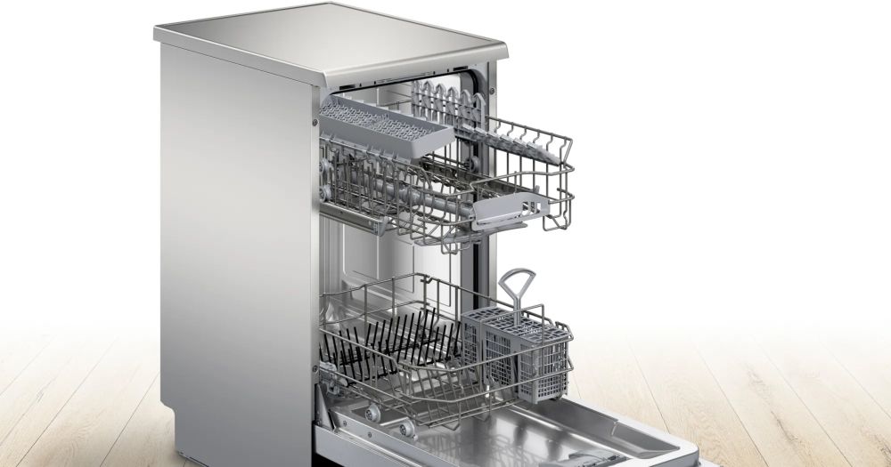 Посудомоечная машина Bosch SPS2IKI02E фото 3 в Ростове-на-Дону