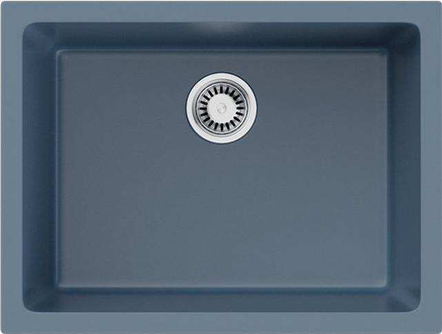 Кухонная мойка OMOIKIRI Okinoshima 61-U/I-SB Natceramic/smoky blue (арт. 4997065) в Ростове-на-Дону Кухонная мойка OMOIKIRI Okinoshima 61-U/I-SB Natceramic/smoky blue (арт. 4997065) в Ростове-на-Дону