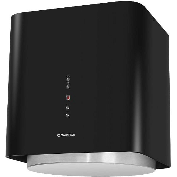 Вытяжка Maunfeld Box Flash 32 Black в Ростове-на-Дону
