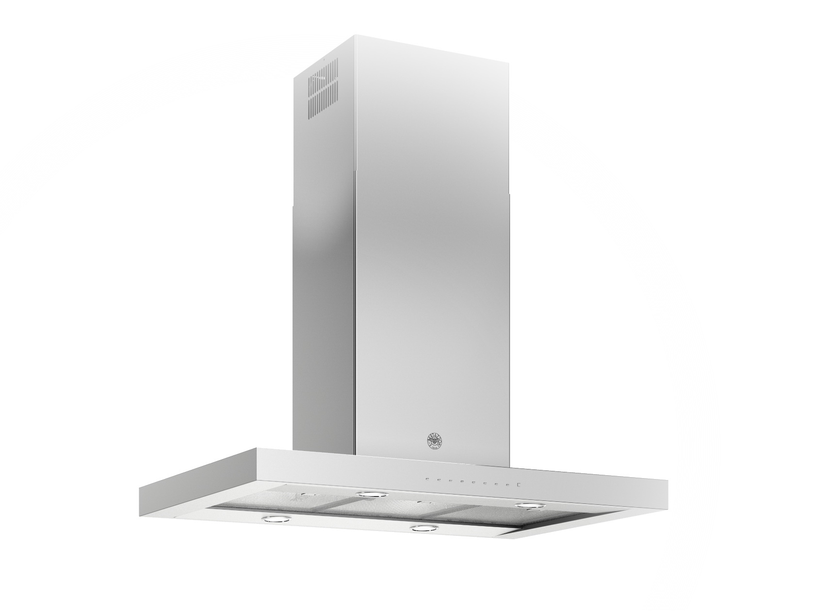 Вытяжка островная Bertazzoni KTI90PRO1XA фото 3 в Ростове-на-Дону Вытяжка островная Bertazzoni KTI90PRO1XA фото 3 в Ростове-на-Дону