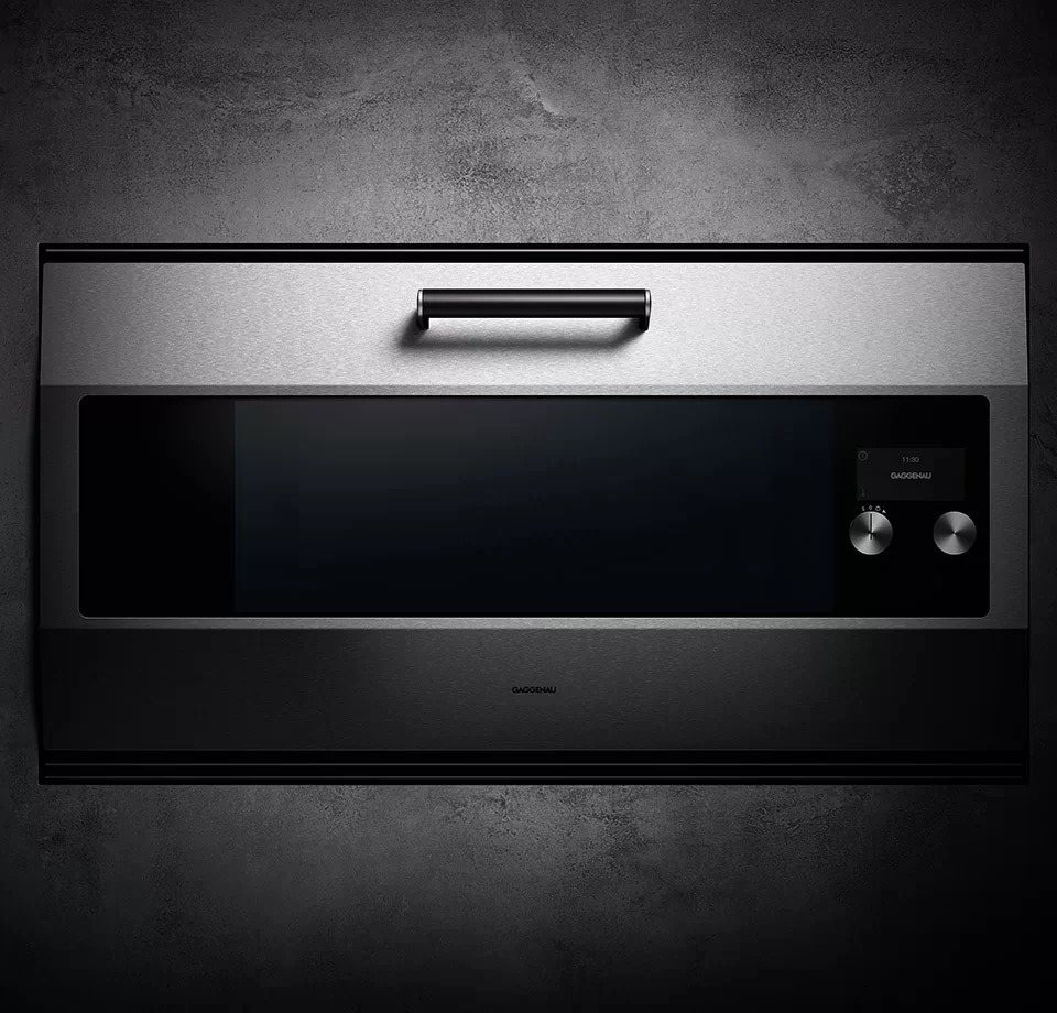 Духовой шкаф Gaggenau EB 333-110 фото 2 в Ростове-на-Дону