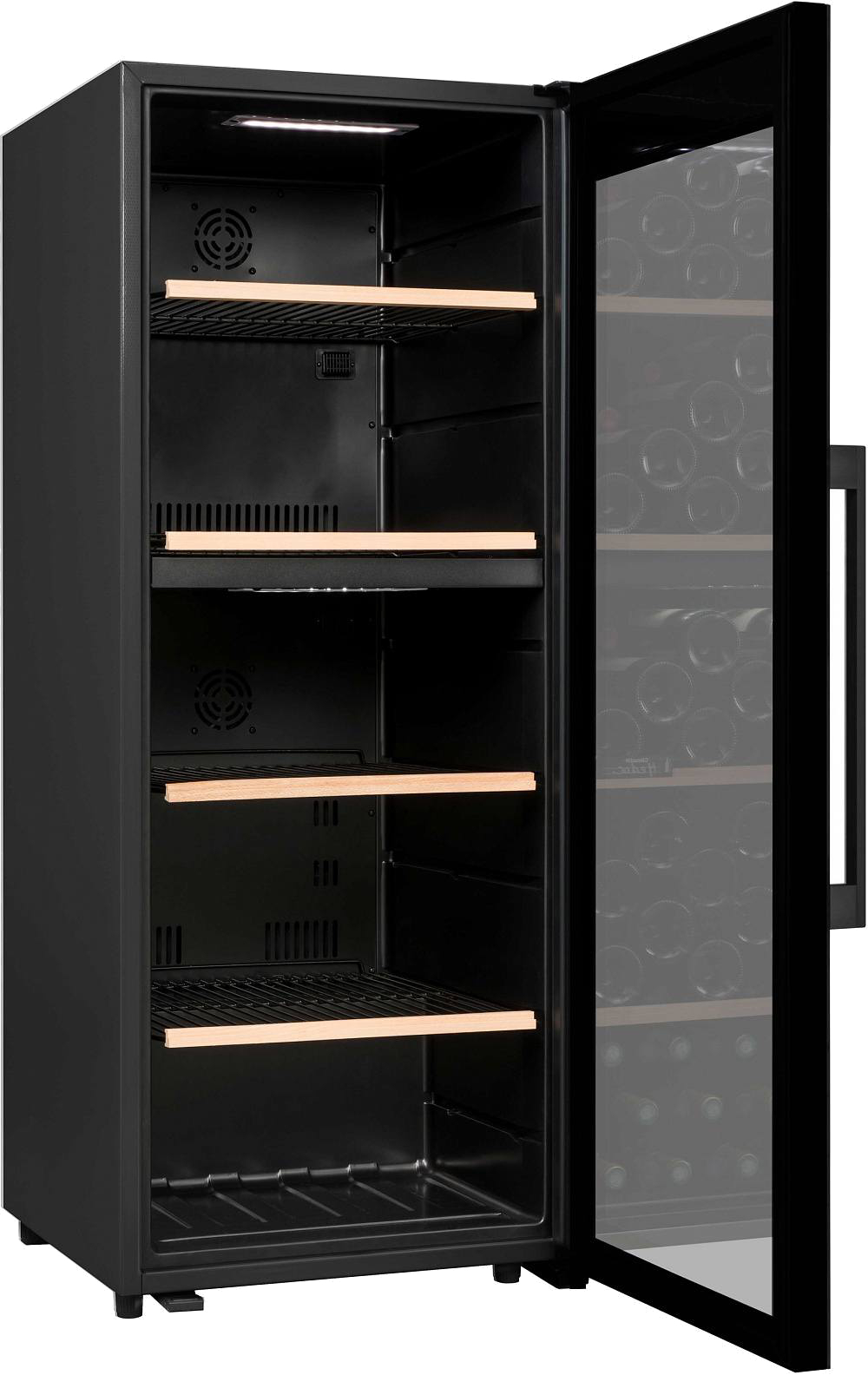 Винный холодильник Climadiff CLD115B1 фото 4 в Ростове-на-Дону