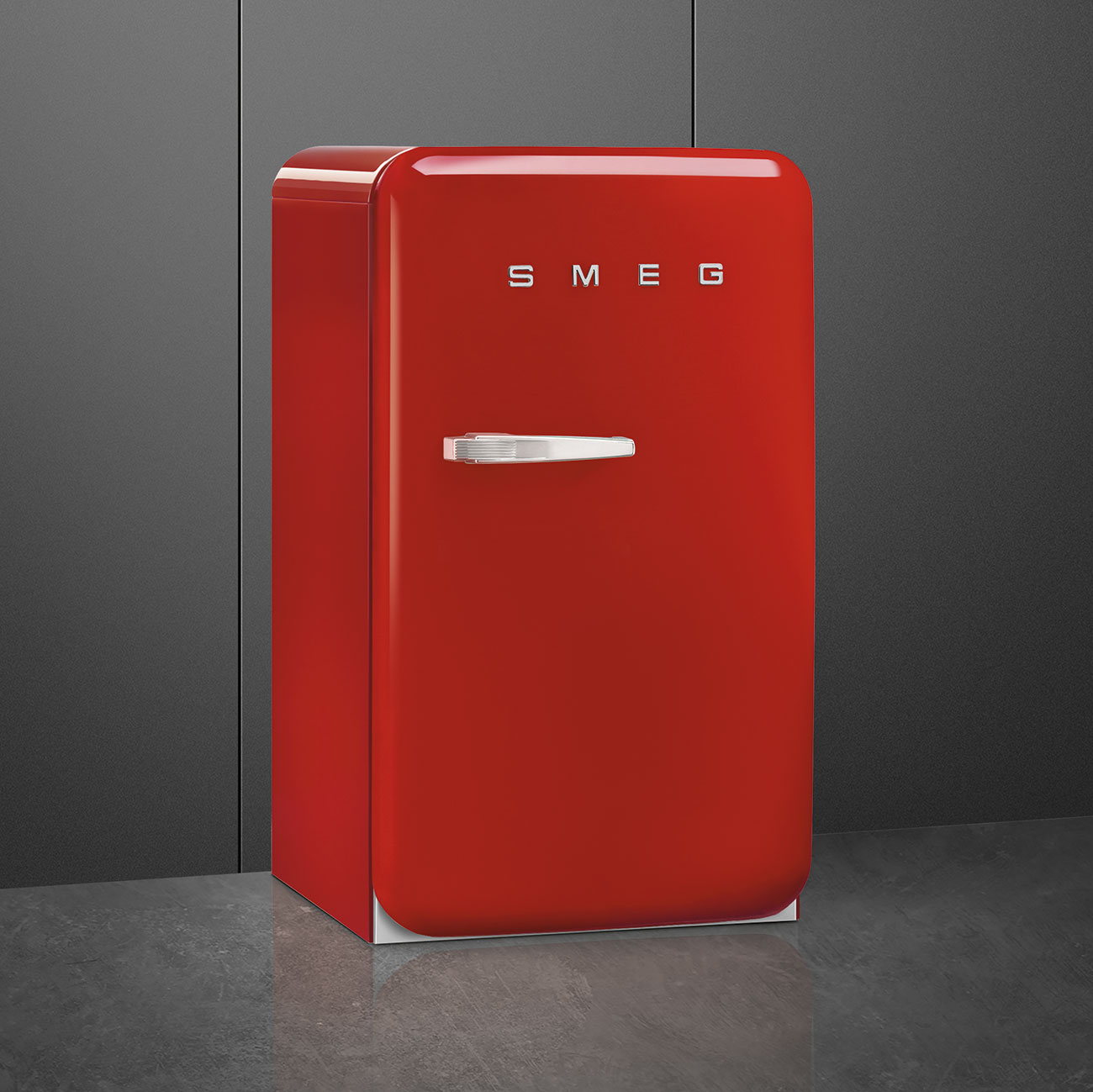 Холодильник SMEG FAB10RRD6 фото 3 в Ростове-на-Дону Холодильник SMEG FAB10RRD6 фото 3 в Ростове-на-Дону
