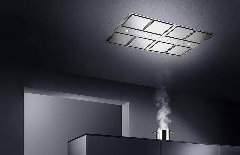 Вытяжка Gaggenau AC482181 фото 4 в Ростове-на-Дону Вытяжка Gaggenau AC482181 фото 4 в Ростове-на-Дону